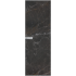 Kompozītmateriāla alumīnija iekšdurvis Profildoors 1AGN Marble