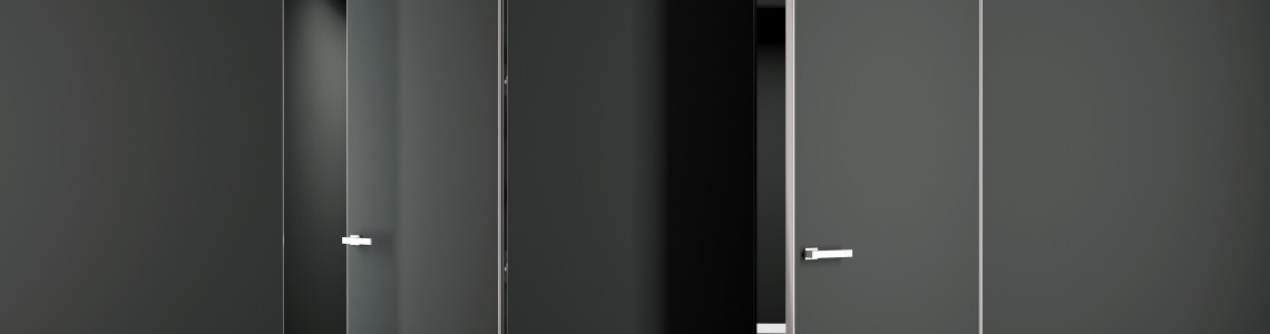 Slēptās durvis Slēptās durvis