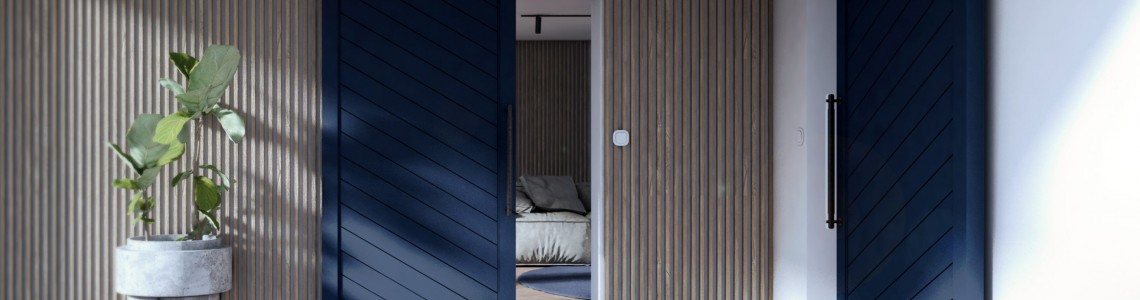 LoftIdea bīdāmo durvju sistēma LoftIdea bīdāmo durvju sistēma