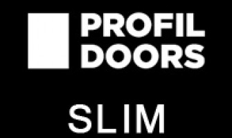 КОРОБ ДВЕРНОЙ SLIM AL